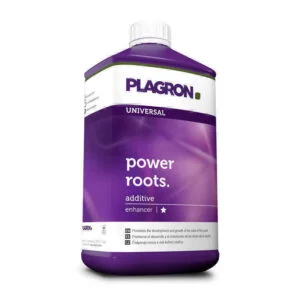 power roots plagron