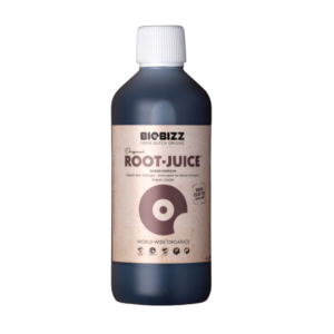 Biobizz root juice 1l