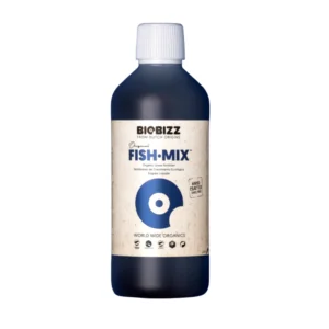 Fish Mix 1l Biobizz