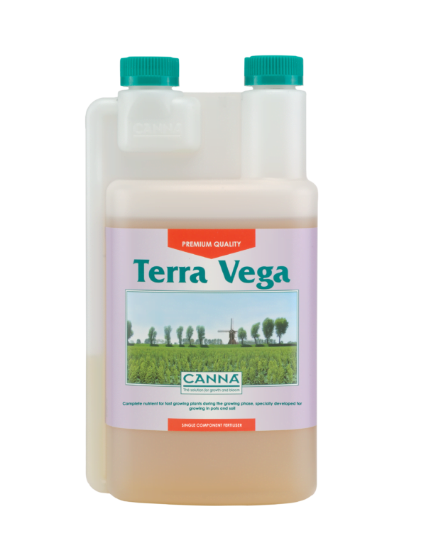 Canna Terra Vega 500 ml
