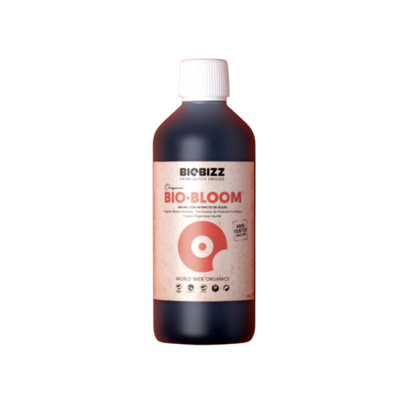 Biobizz Biobloom 0,5l