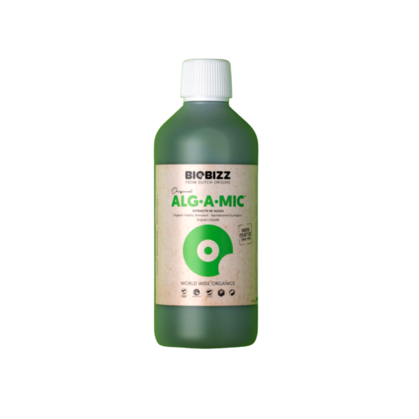 Alg A Mic 0,5l Biobizz
