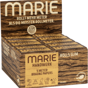 Marie Handwerk Rolls Slim 5 Meter