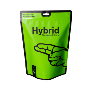 Hybrid Supreme Filter 250stk