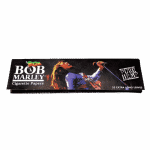 Bob Marley Papers Collection