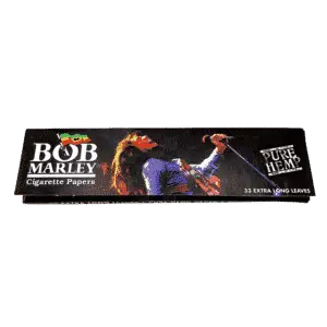 Bob Marley Papers Collection