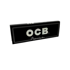 OCB Premium Papers One and a Quarter