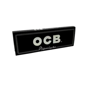 OCB Premium Papers One and a Quarter