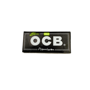 OCB Premium Rolls slim