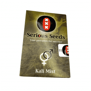 Serious Seeds Kali Mist