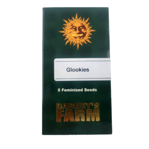 Barney's Farm Glookies 5 Seeds