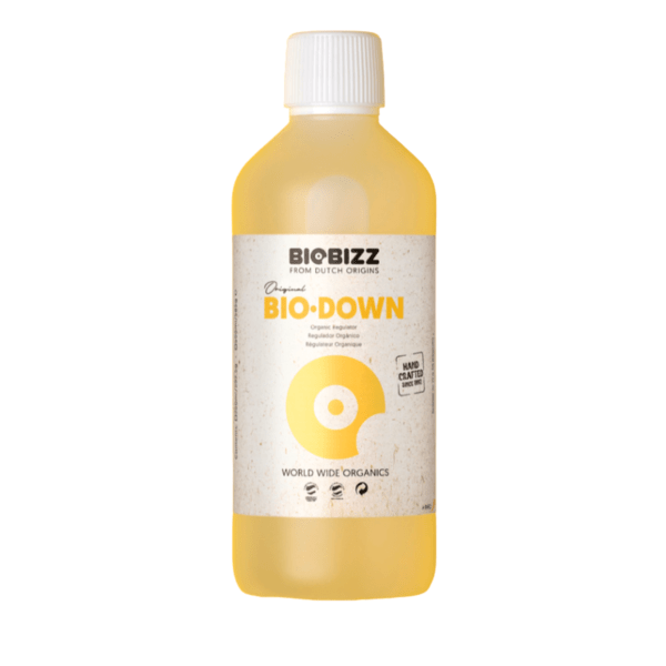 Biobizz Bio·Down 1l