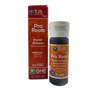 Terra Aquatica GHE Pro Roots 60ml