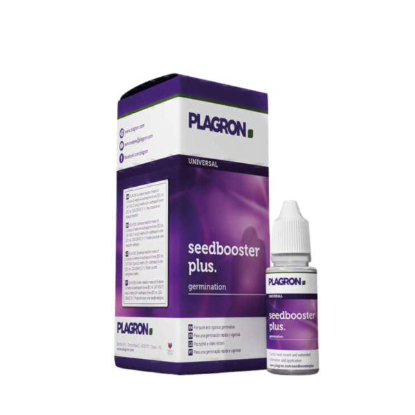 Plagron Seed Booster Plus