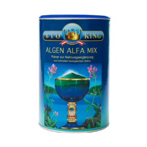 Hanfhouse Bioking Algen-Alfa-Mix