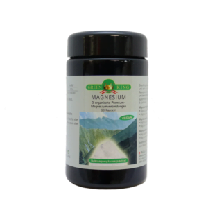 Hanfhouse Greenking Magnesium Kapseln