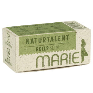 Marie Naturtalent Paper Rolls Slim