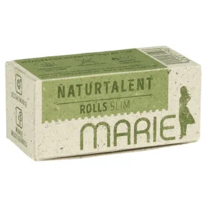 Marie Naturtalent Paper Rolls Slim