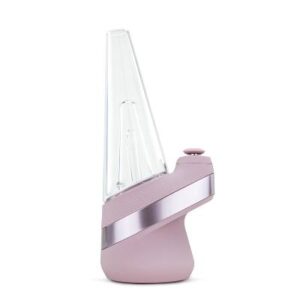 Puffco New Peak Vaporizer Bliss Rosa