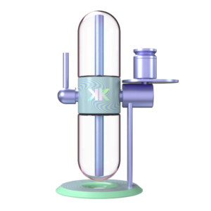 Stündenglass x Khalifa Gravity Infuser